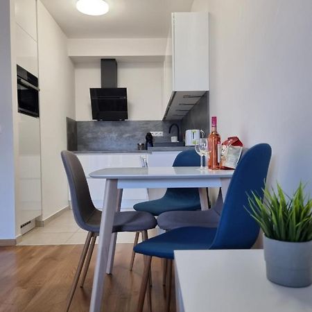 Elysium Residence Budapeszt Zewnętrze zdjęcie