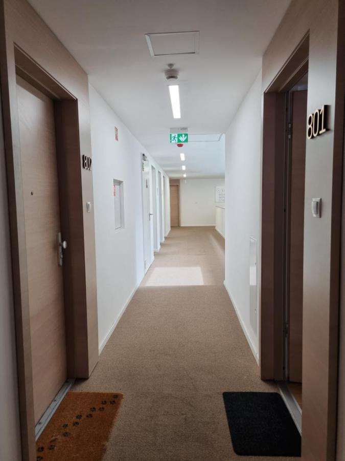 Elysium Residence Budapeszt Zewnętrze zdjęcie