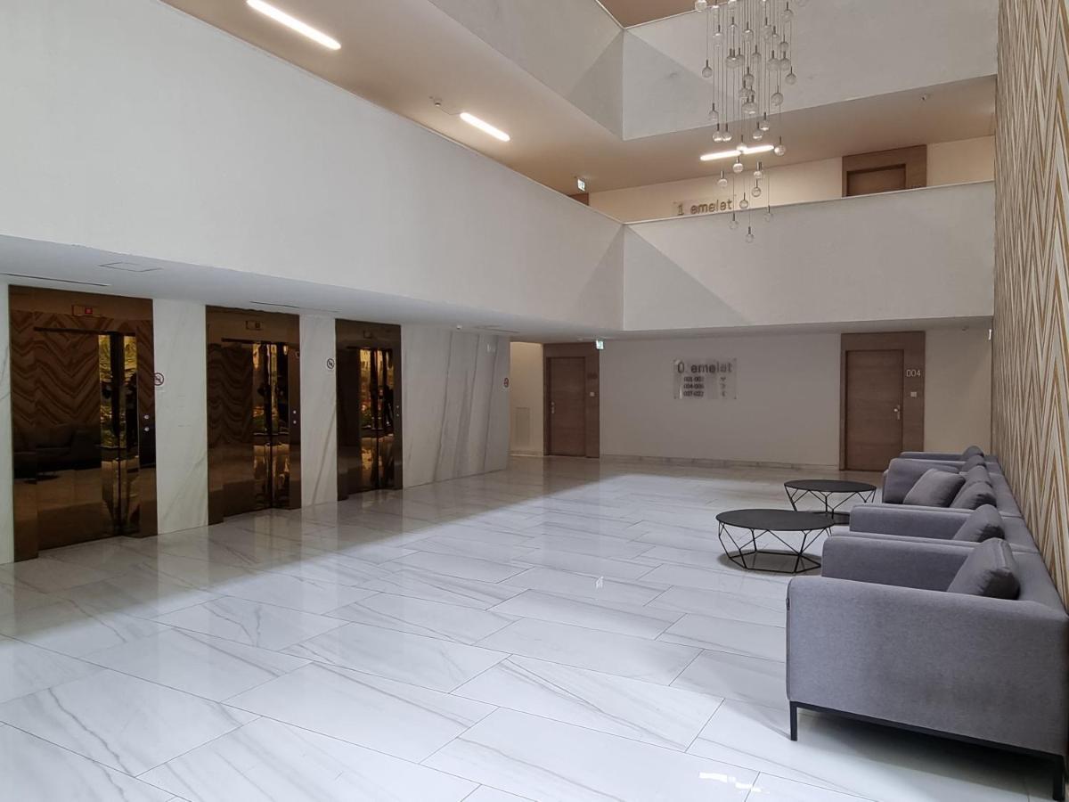 Elysium Residence Budapeszt Zewnętrze zdjęcie