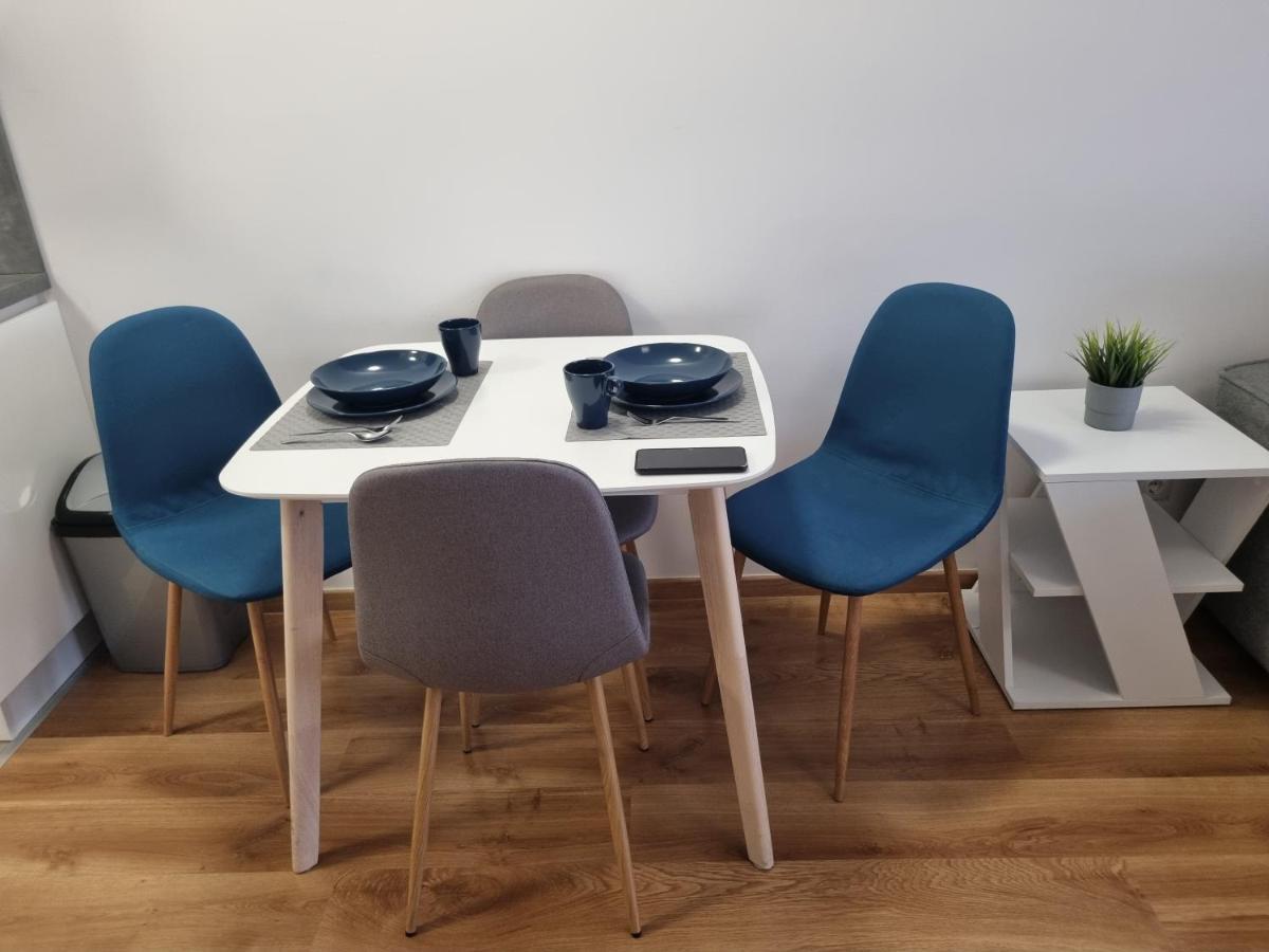 Elysium Residence Budapeszt Zewnętrze zdjęcie