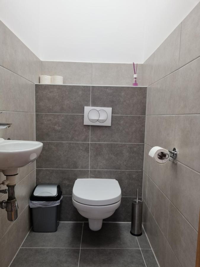 Elysium Residence Budapeszt Zewnętrze zdjęcie