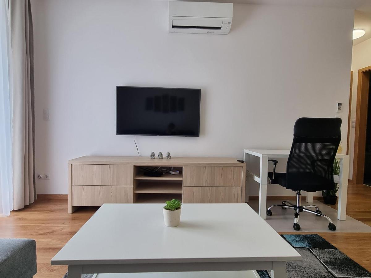 Elysium Residence Budapeszt Zewnętrze zdjęcie