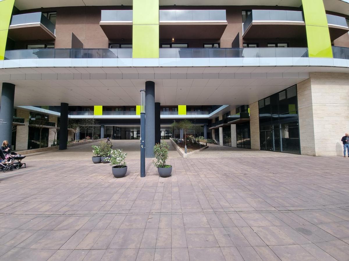 Elysium Residence Budapeszt Zewnętrze zdjęcie