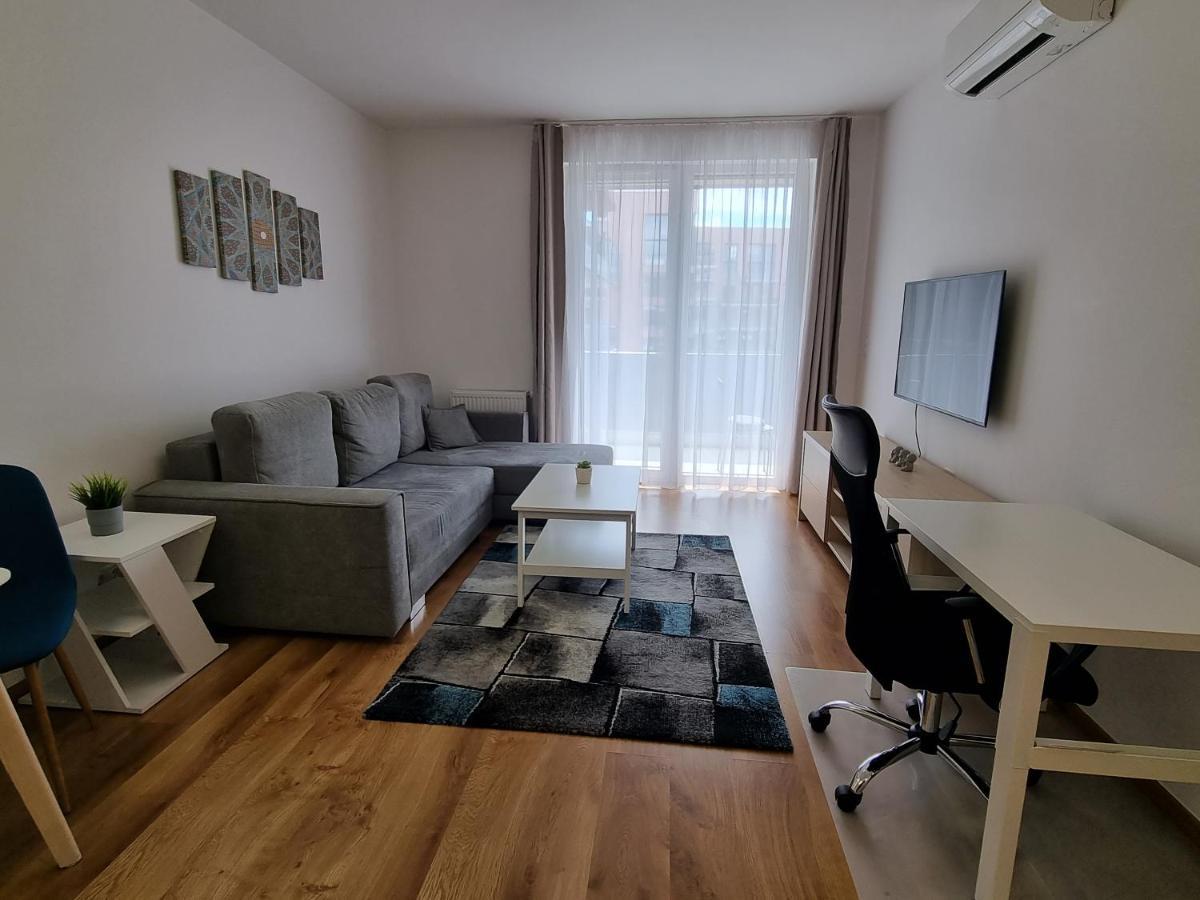 Elysium Residence Budapeszt Zewnętrze zdjęcie