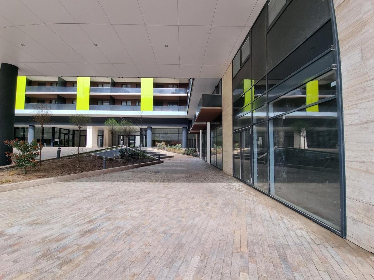 Elysium Residence Budapeszt Zewnętrze zdjęcie