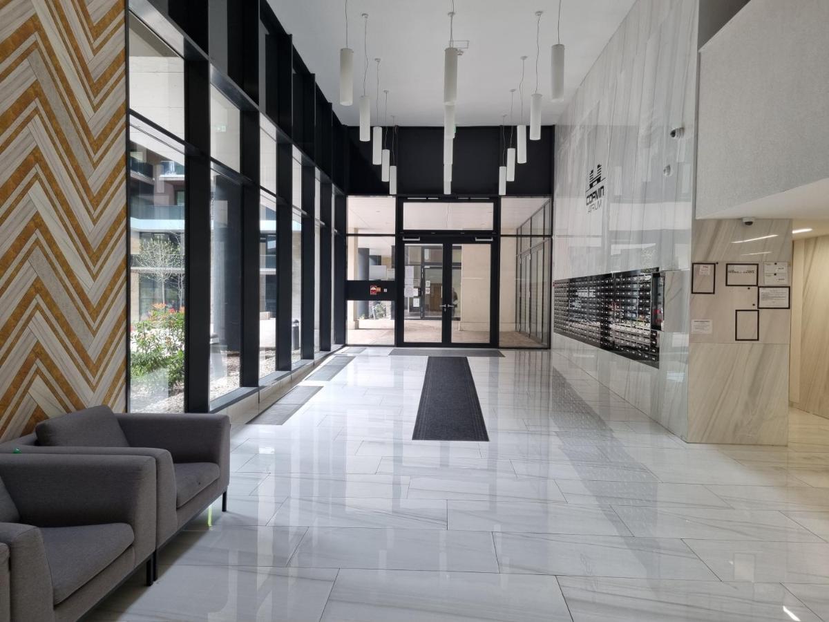 Elysium Residence Budapeszt Zewnętrze zdjęcie