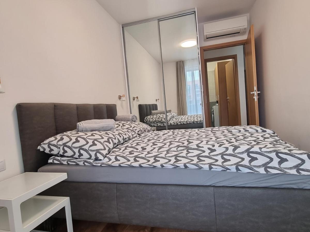 Elysium Residence Budapeszt Zewnętrze zdjęcie