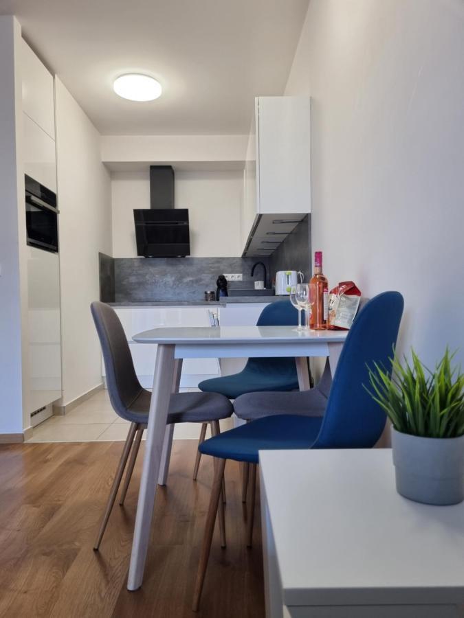 Elysium Residence Budapeszt Zewnętrze zdjęcie